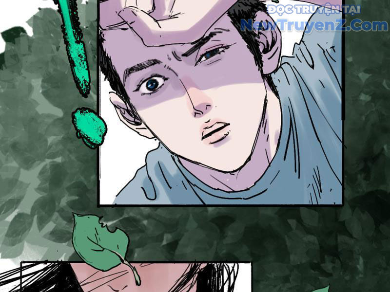 Quỷ Bộ Nhân Gian - Chapter 8