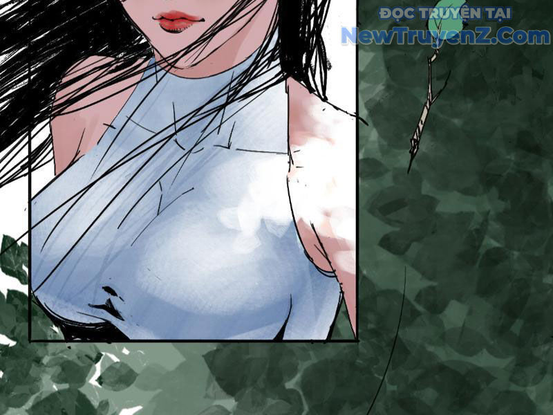 Quỷ Bộ Nhân Gian - Chapter 8
