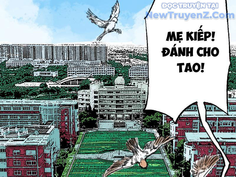 Quỷ Bộ Nhân Gian - Chapter 8