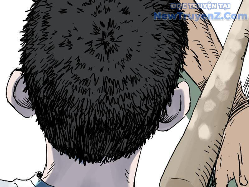 Quỷ Bộ Nhân Gian - Chapter 8