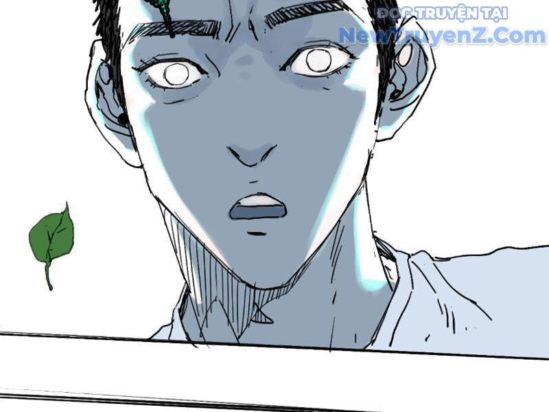 Quỷ Bộ Nhân Gian - Chapter 8