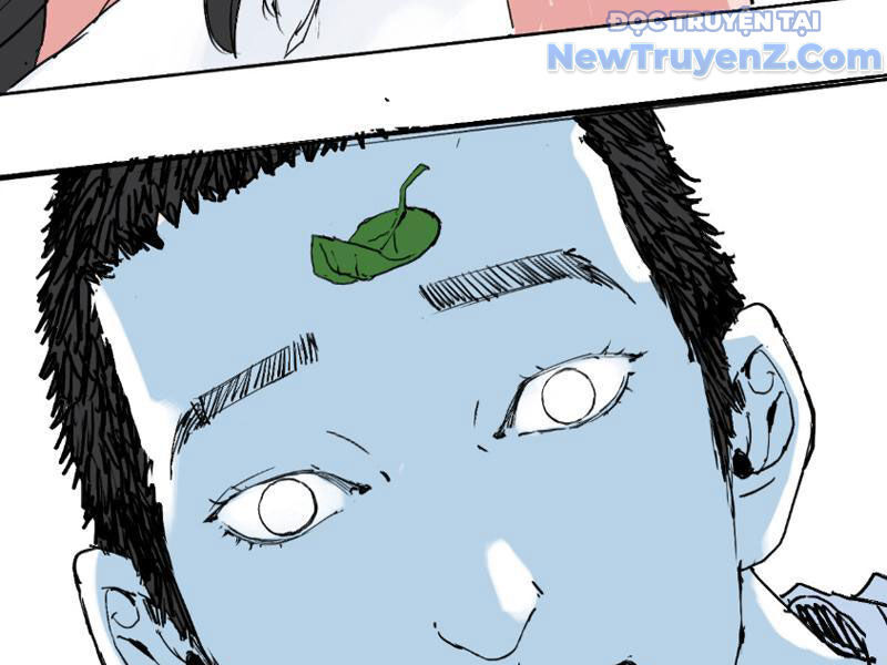 Quỷ Bộ Nhân Gian - Chapter 8
