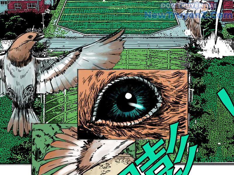 Quỷ Bộ Nhân Gian - Chapter 8