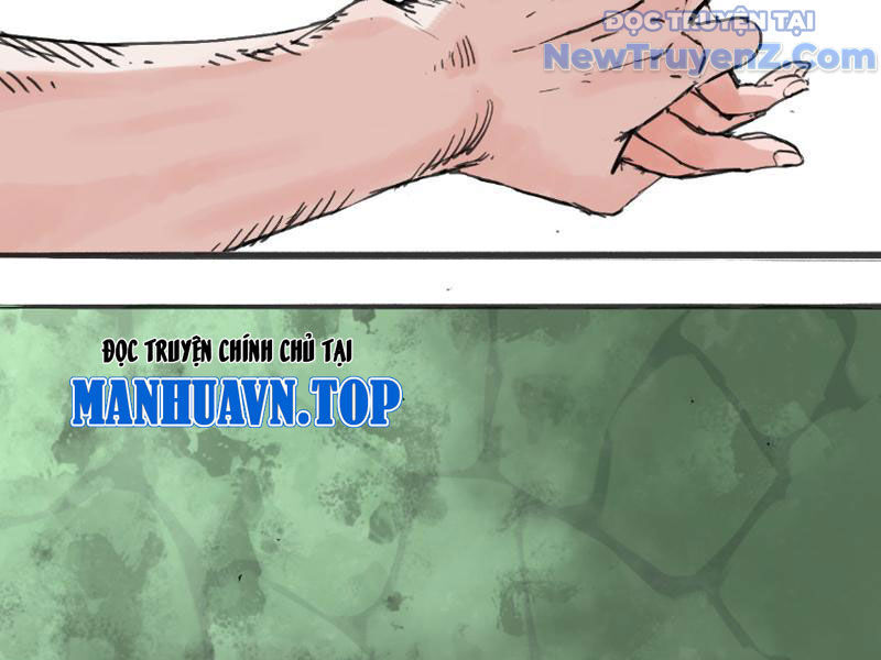 Quỷ Bộ Nhân Gian - Chapter 8