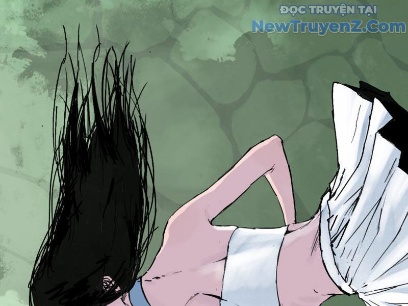 Quỷ Bộ Nhân Gian - Chapter 8