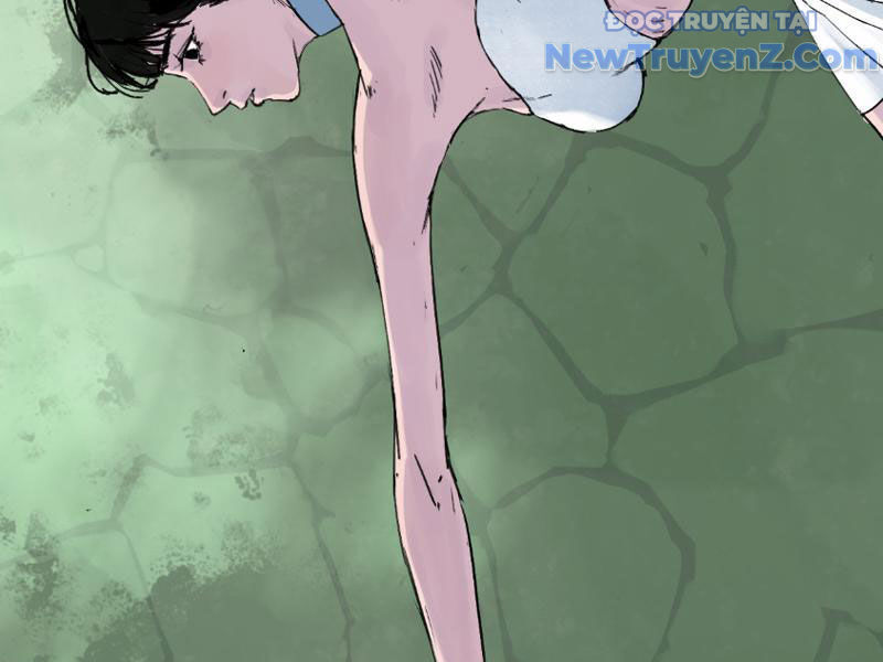 Quỷ Bộ Nhân Gian - Chapter 8