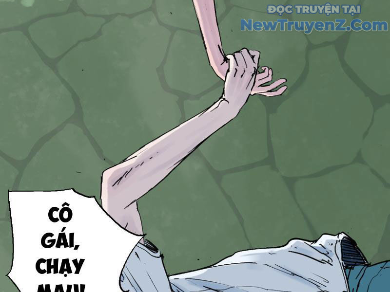 Quỷ Bộ Nhân Gian - Chapter 8