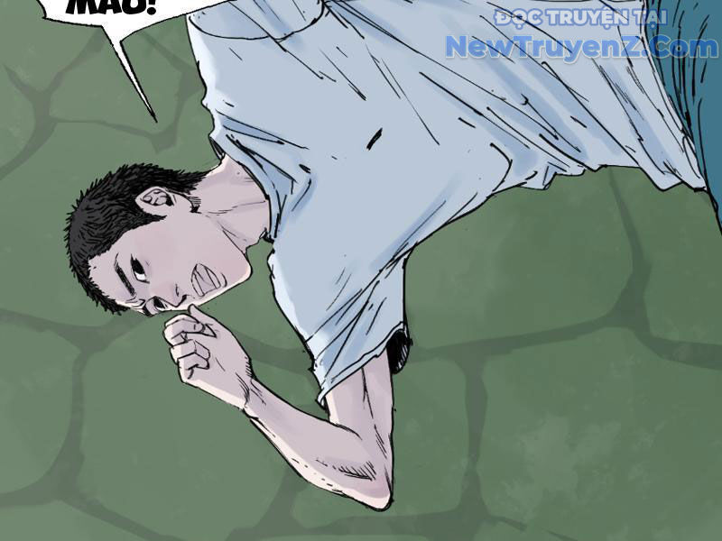 Quỷ Bộ Nhân Gian - Chapter 8