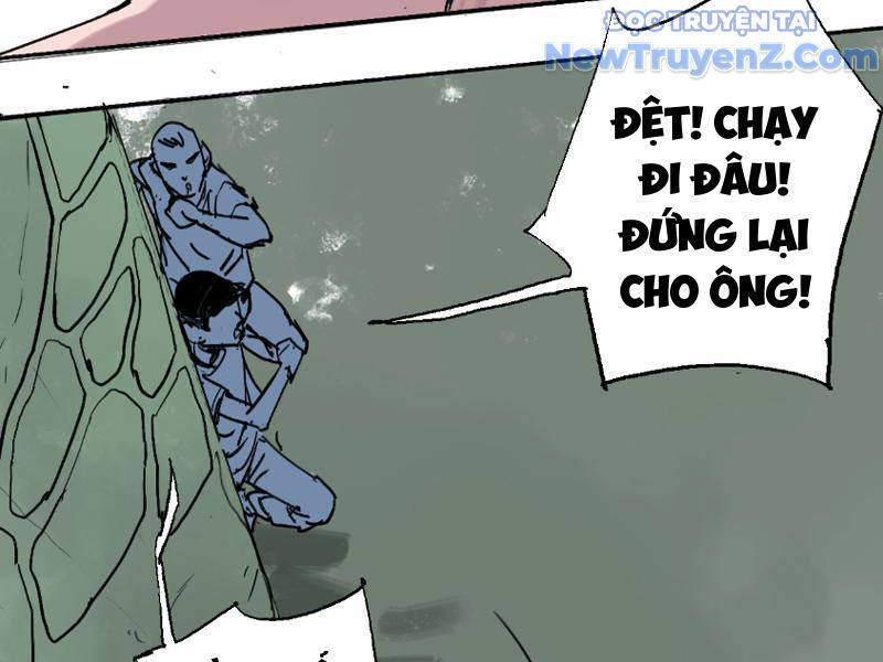 Quỷ Bộ Nhân Gian - Chapter 8