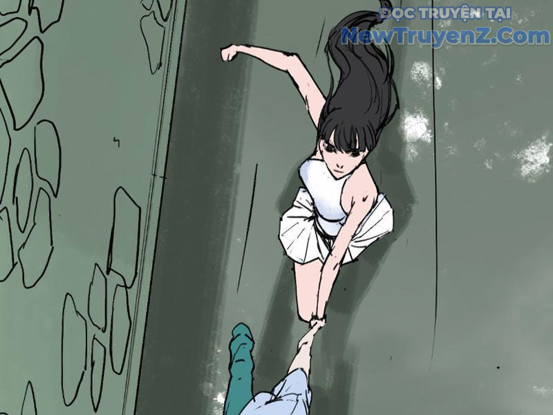 Quỷ Bộ Nhân Gian - Chapter 8