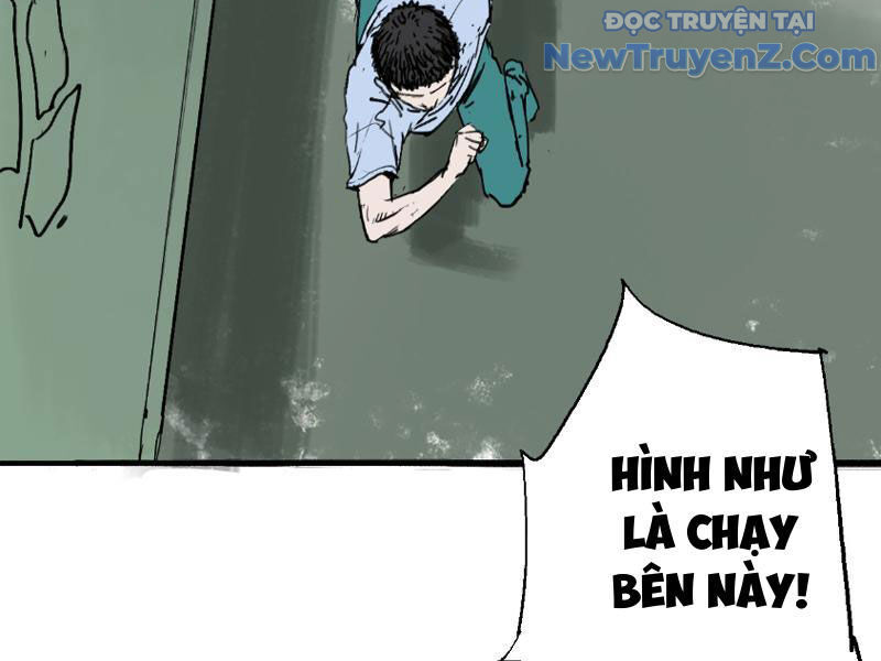Quỷ Bộ Nhân Gian - Chapter 8