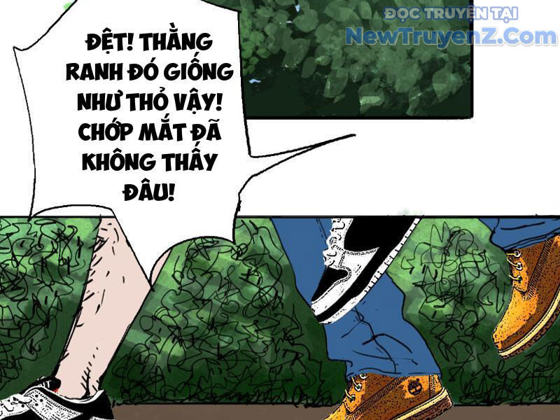 Quỷ Bộ Nhân Gian - Chapter 8