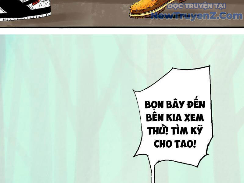 Quỷ Bộ Nhân Gian - Chapter 8