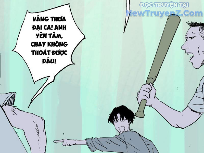 Quỷ Bộ Nhân Gian - Chapter 8