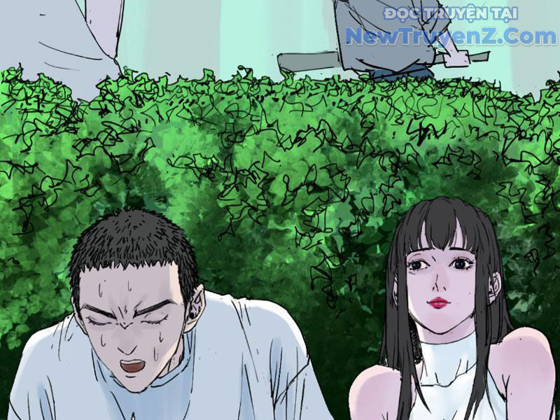 Quỷ Bộ Nhân Gian - Chapter 8