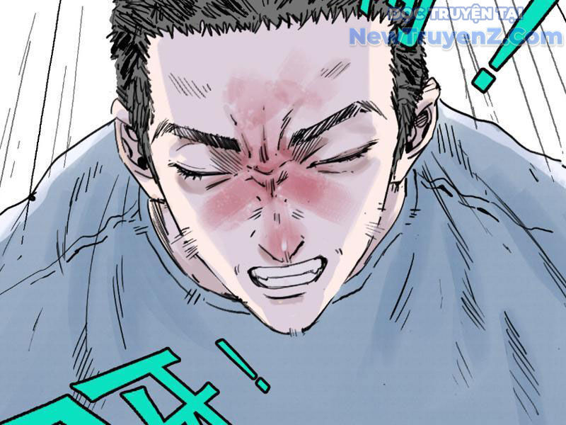 Quỷ Bộ Nhân Gian - Chapter 8