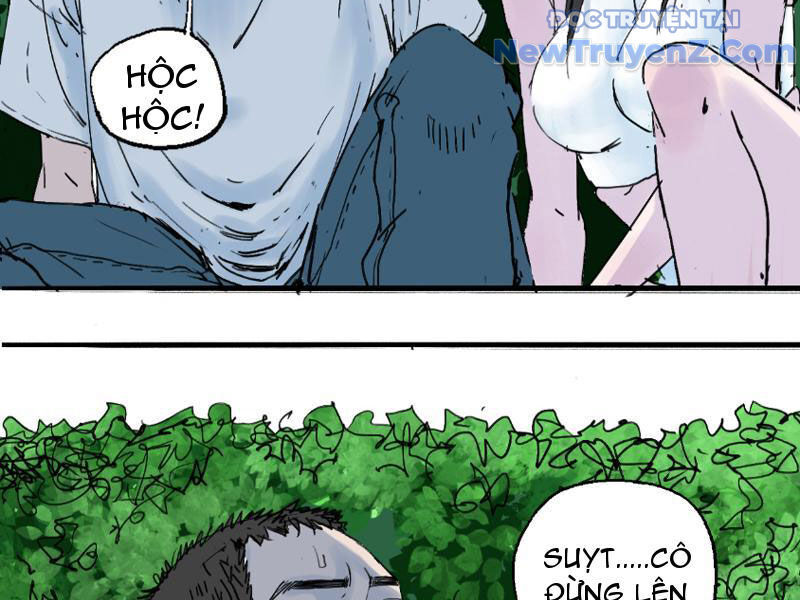 Quỷ Bộ Nhân Gian - Chapter 8