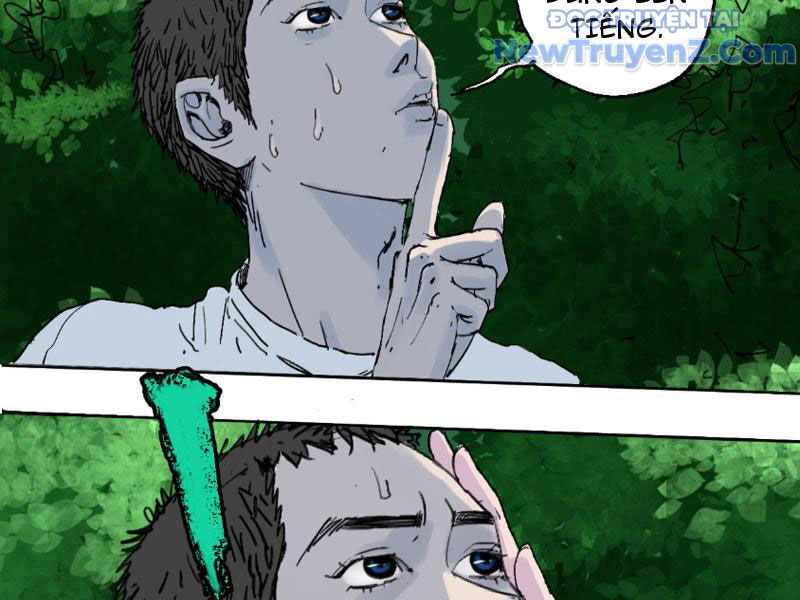 Quỷ Bộ Nhân Gian - Chapter 8