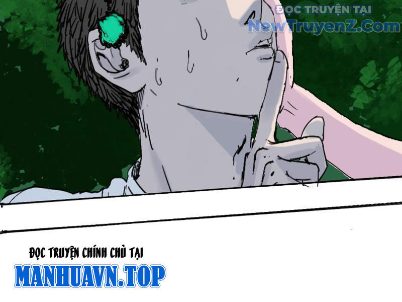 Quỷ Bộ Nhân Gian - Chapter 8