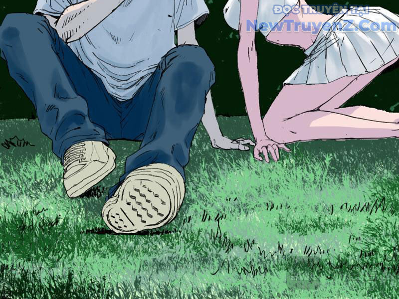 Quỷ Bộ Nhân Gian - Chapter 8