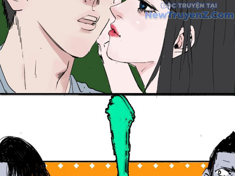 Quỷ Bộ Nhân Gian - Chapter 8