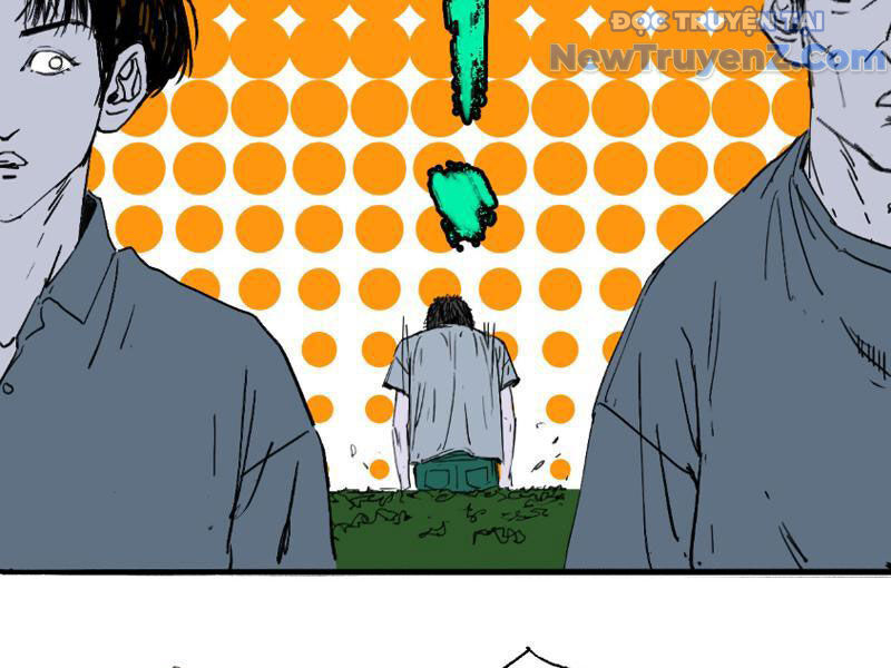 Quỷ Bộ Nhân Gian - Chapter 8