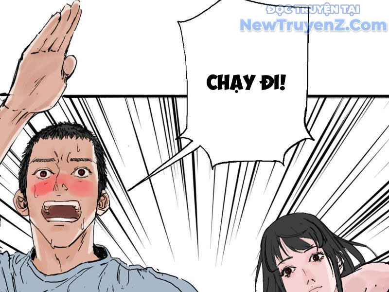 Quỷ Bộ Nhân Gian - Chapter 8