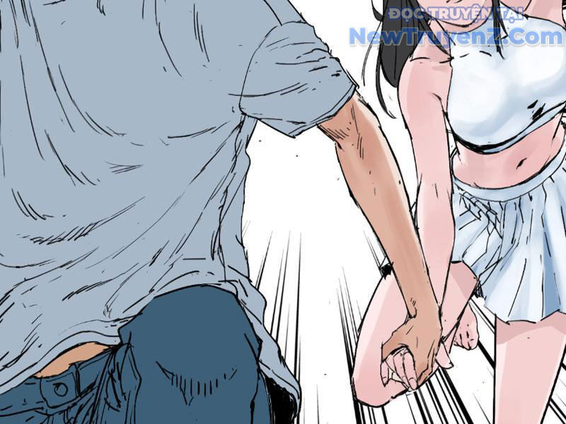 Quỷ Bộ Nhân Gian - Chapter 8
