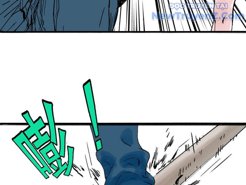 Quỷ Bộ Nhân Gian - Chapter 8