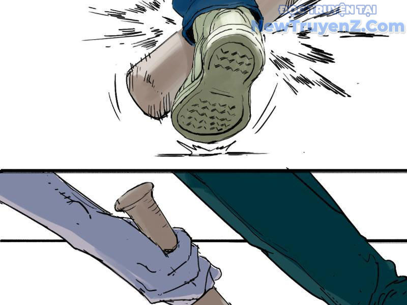 Quỷ Bộ Nhân Gian - Chapter 8