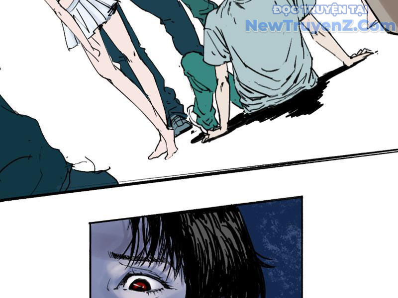 Quỷ Bộ Nhân Gian - Chapter 8