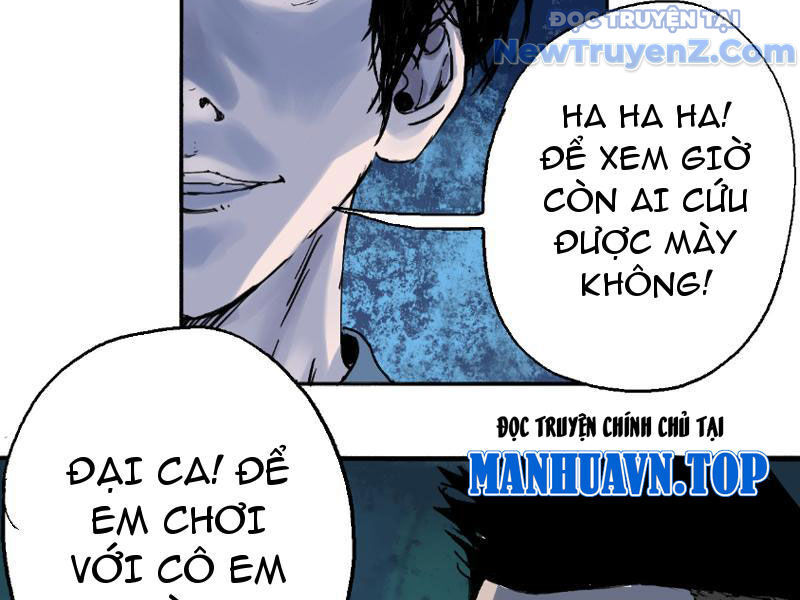 Quỷ Bộ Nhân Gian - Chapter 8
