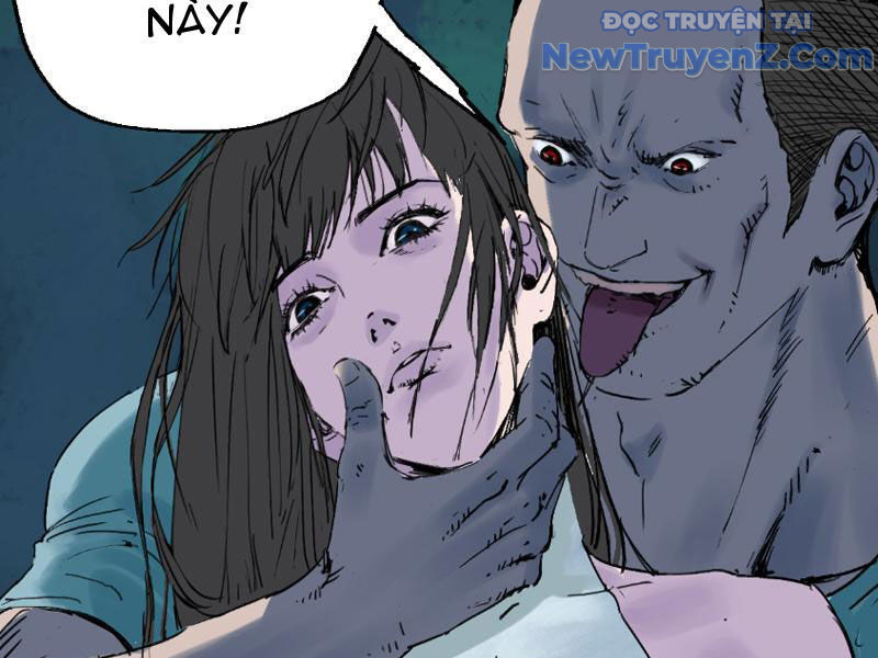 Quỷ Bộ Nhân Gian - Chapter 8
