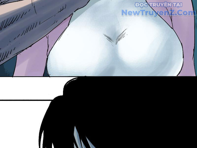 Quỷ Bộ Nhân Gian - Chapter 8