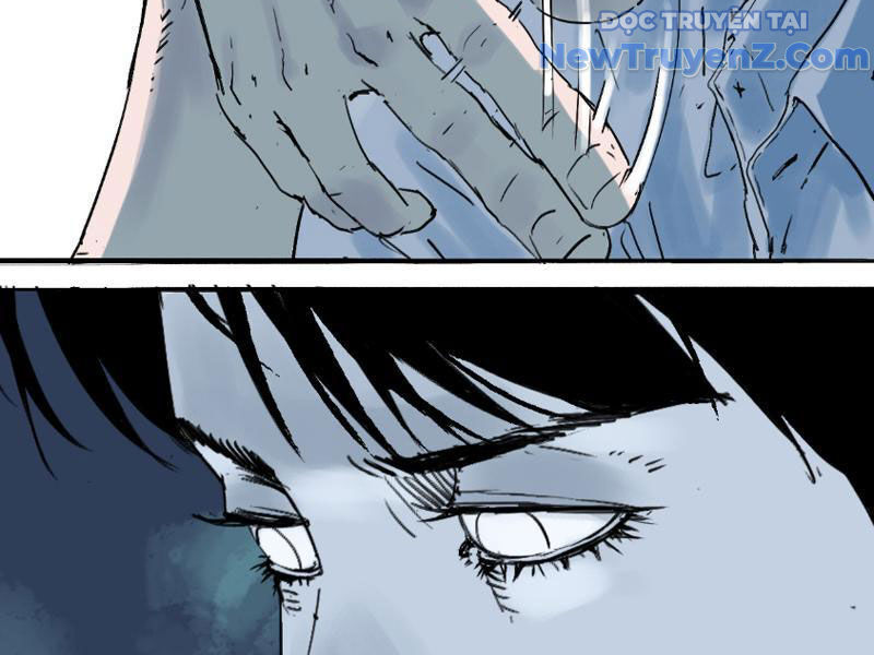 Quỷ Bộ Nhân Gian - Chapter 8