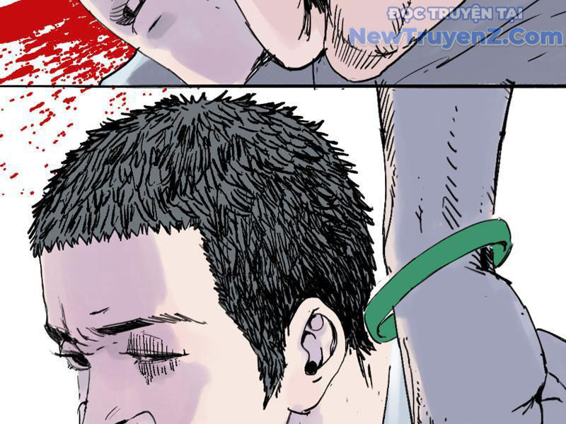 Quỷ Bộ Nhân Gian - Chapter 8
