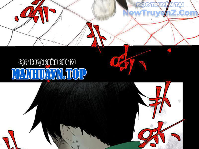 Bách Quỷ Lục - Chapter 12