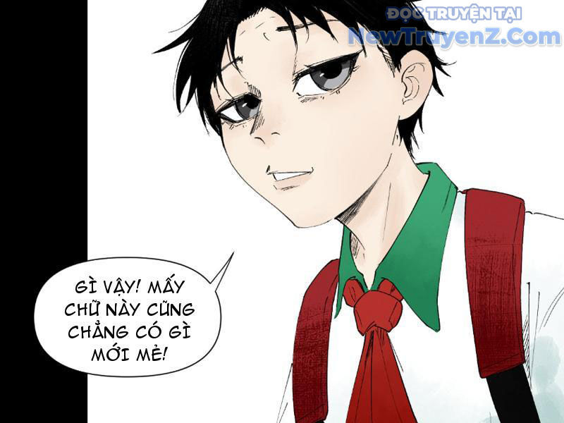 Bách Quỷ Lục - Chapter 12