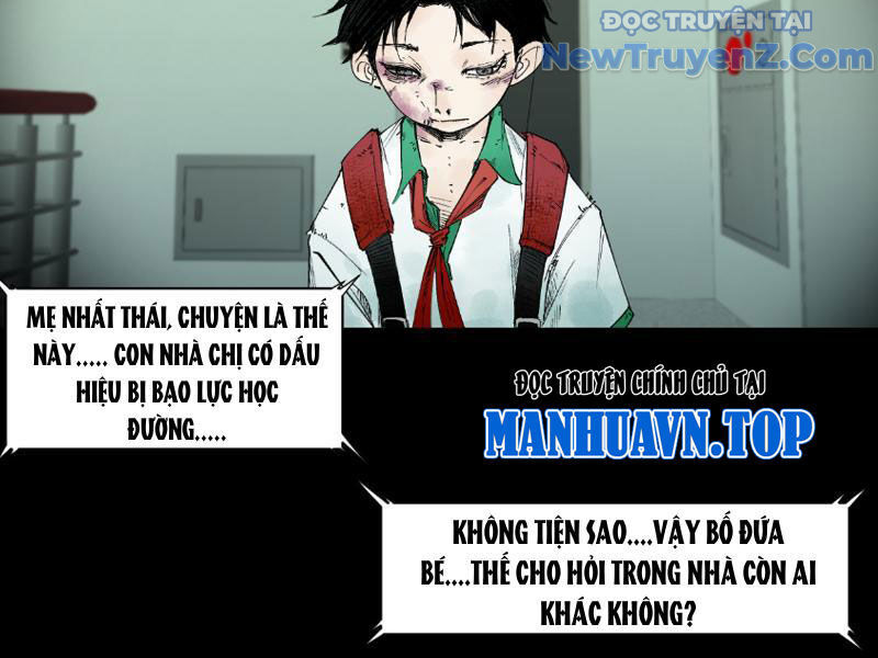 Bách Quỷ Lục - Chapter 12