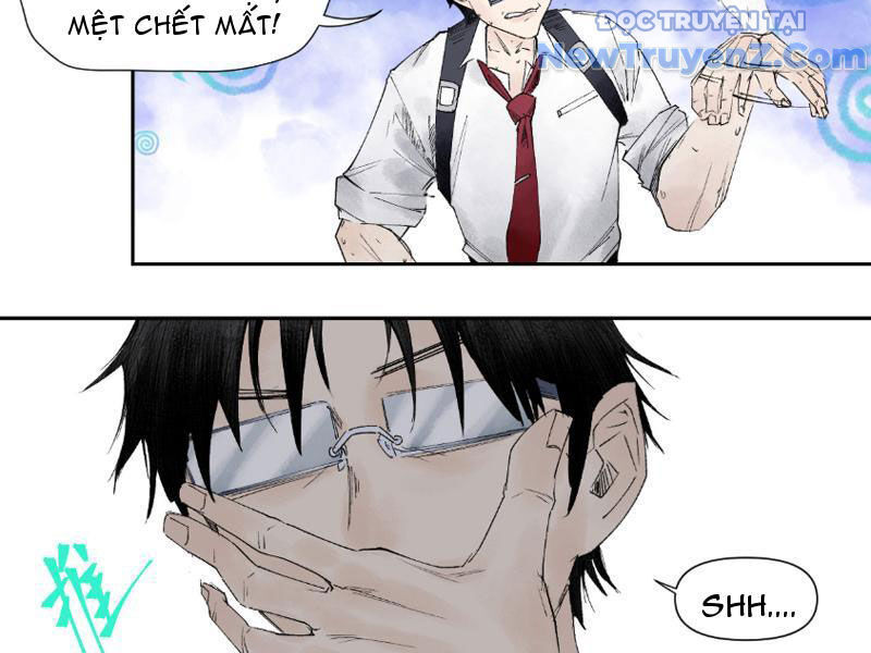 Bách Quỷ Lục - Chapter 12