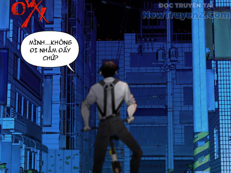 Bách Quỷ Lục - Chapter 12