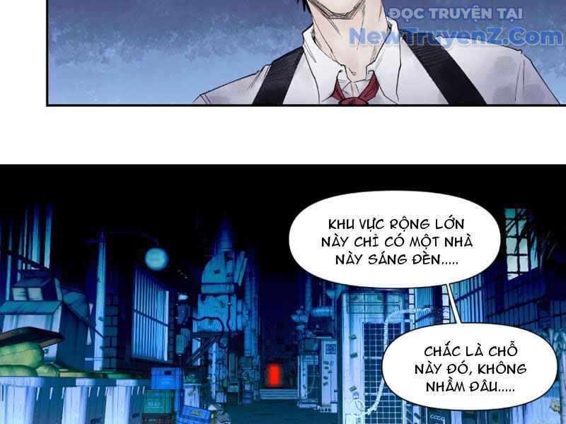 Bách Quỷ Lục - Chapter 12