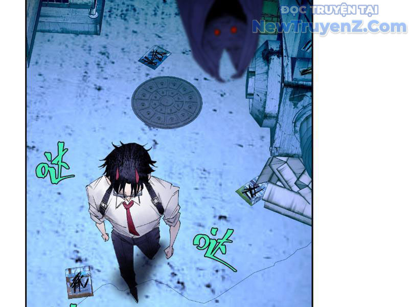 Bách Quỷ Lục - Chapter 12