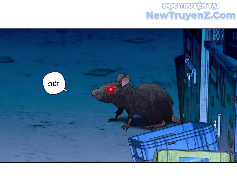 Bách Quỷ Lục - Chapter 12