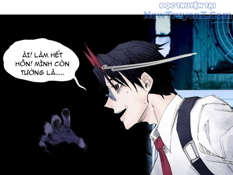 Bách Quỷ Lục - Chapter 12