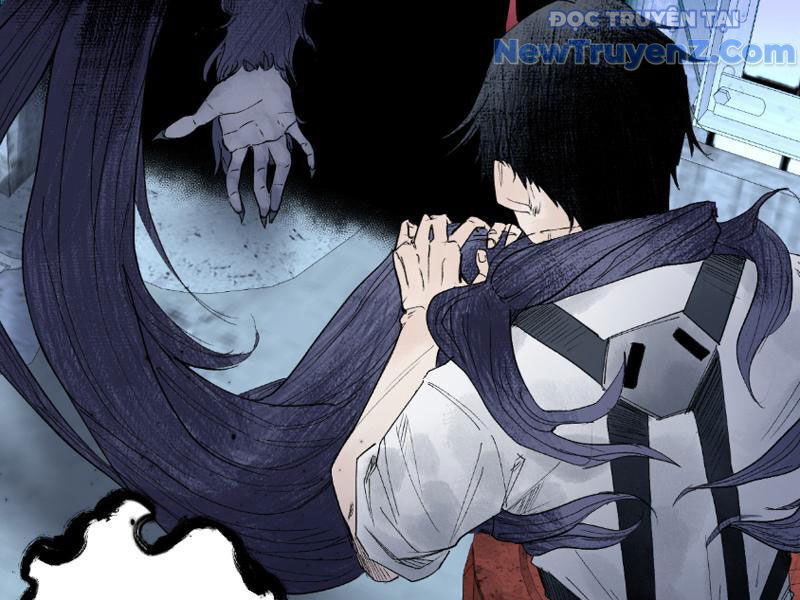 Bách Quỷ Lục - Chapter 12