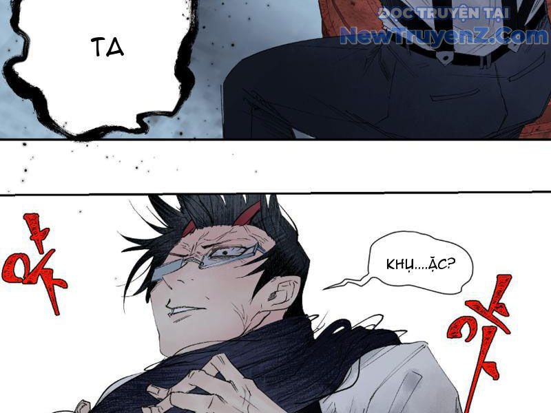 Bách Quỷ Lục - Chapter 12