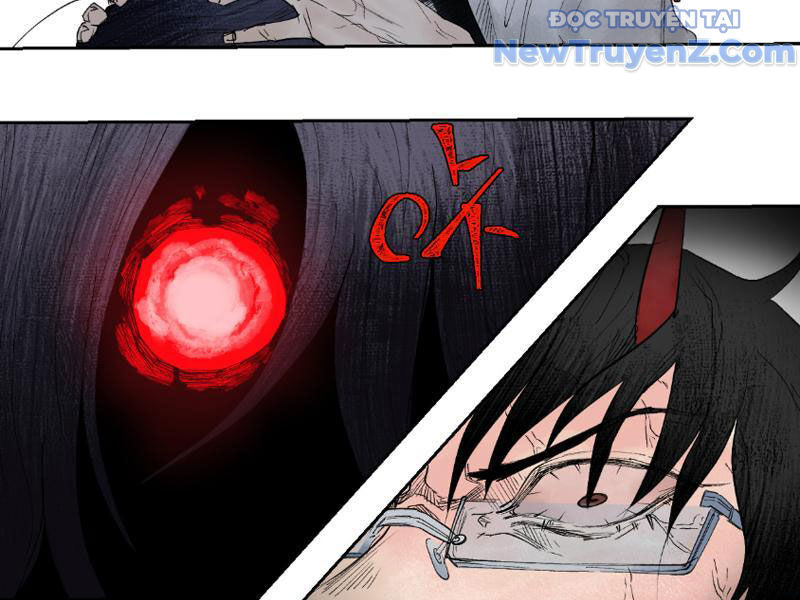 Bách Quỷ Lục - Chapter 12