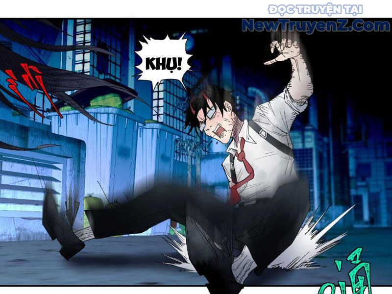 Bách Quỷ Lục - Chapter 12