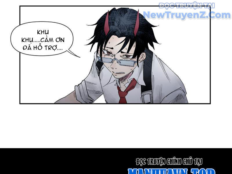 Bách Quỷ Lục - Chapter 12